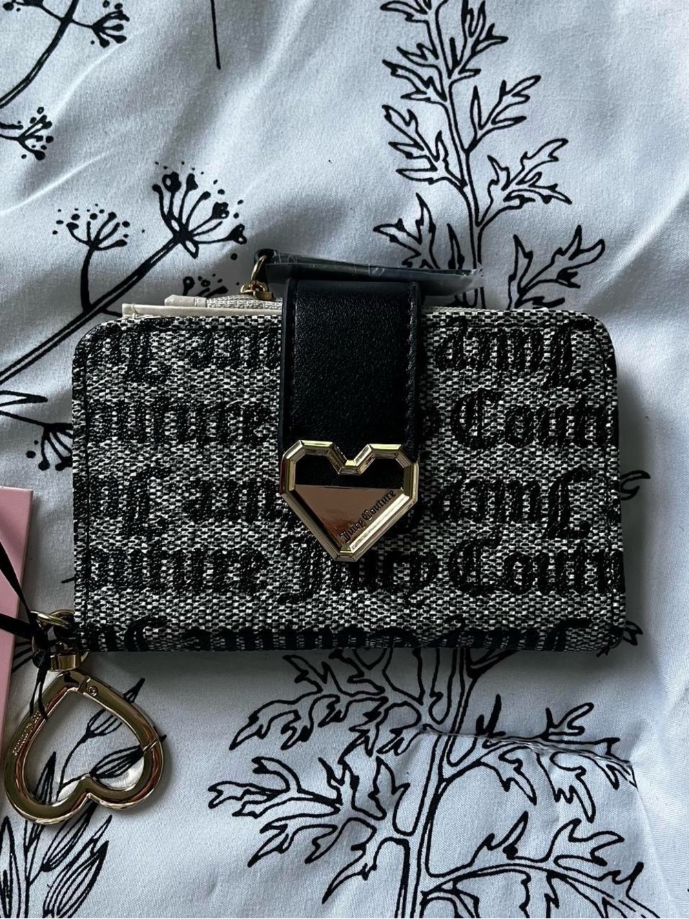 Juicy Couture Wallet